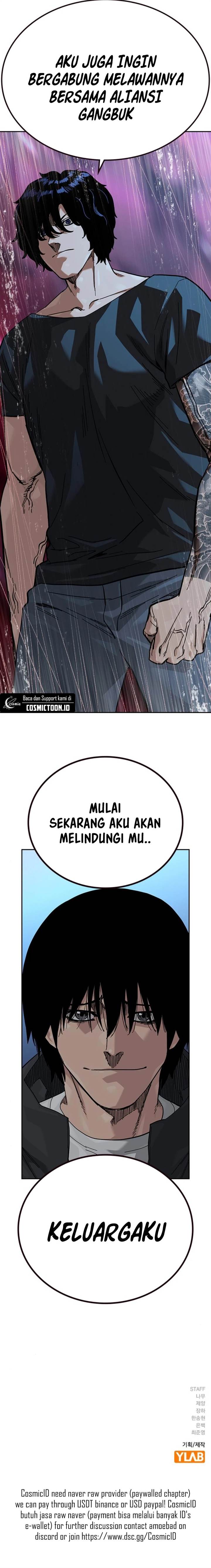 To Not Die Chap 175 - Next Chap 176