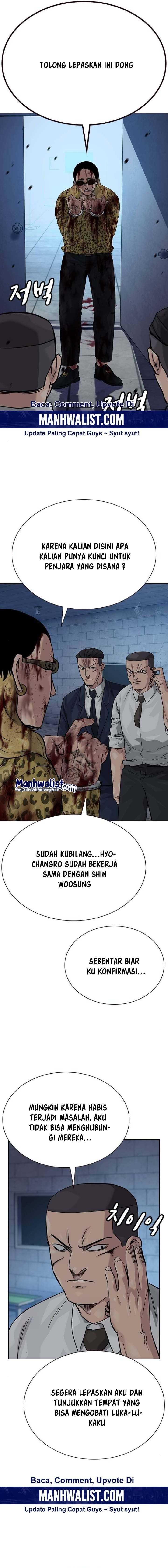 To Not Die Chap 144 - Next Chap 145