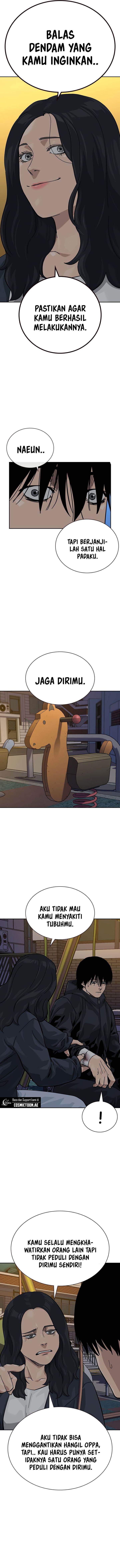 To Not Die Chap 163 - Next Chap 164