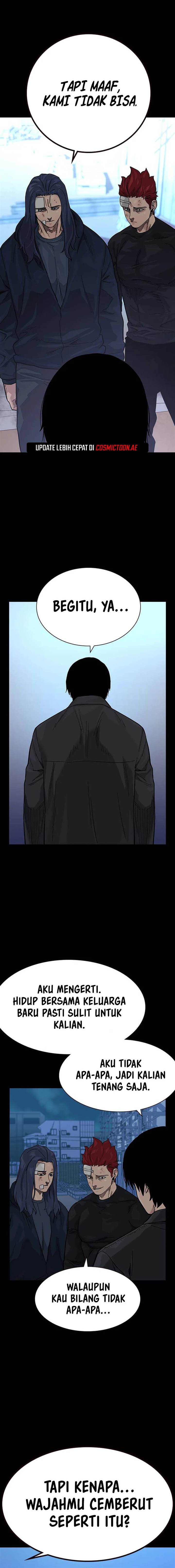 To Not Die Chap 167 - Next Chap 168