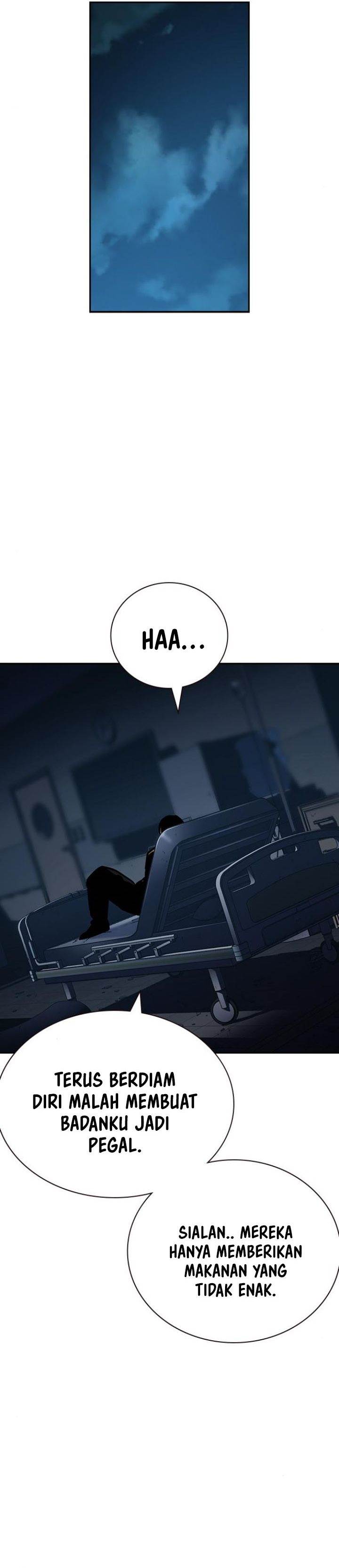 To Not Die Chap 168 - Next Chap 169