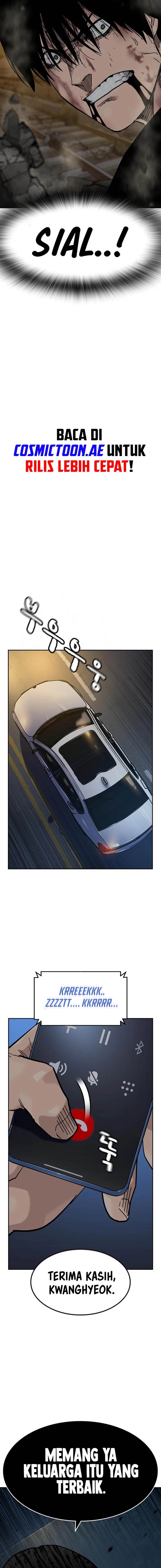 To Not Die Chap 169 - Next Chap 170