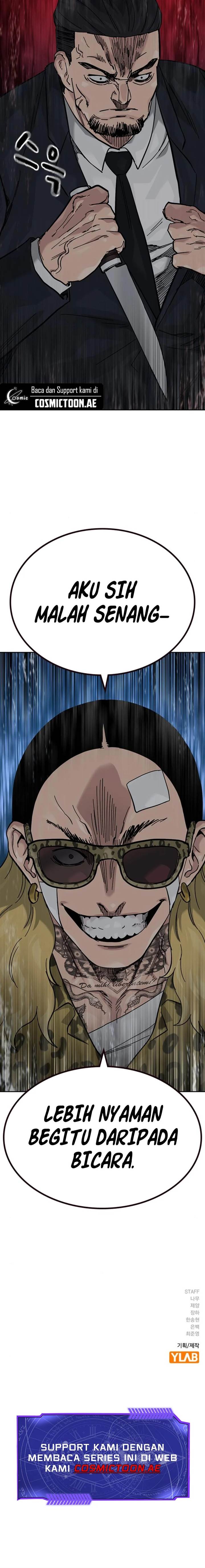 To Not Die Chap 169 - Next Chap 170