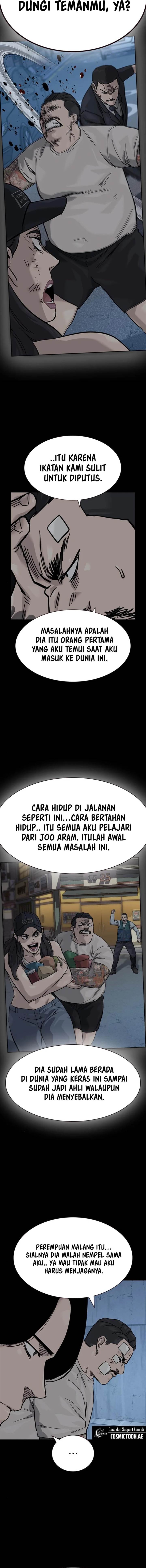 To Not Die Chap 169 - Next Chap 170