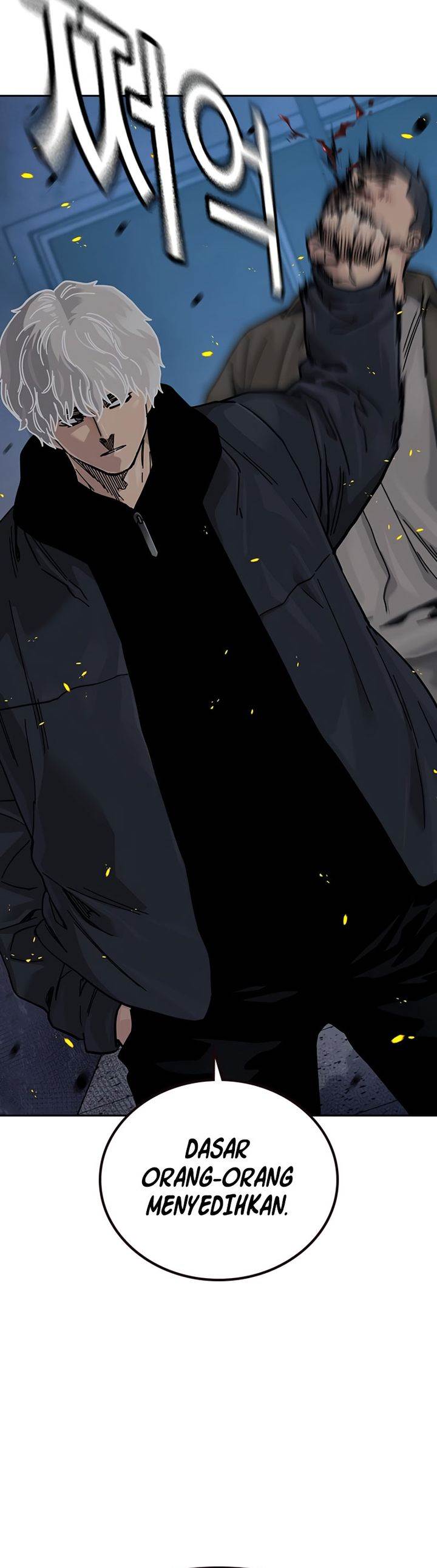 To Not Die Chap 180 - Next Chap 181