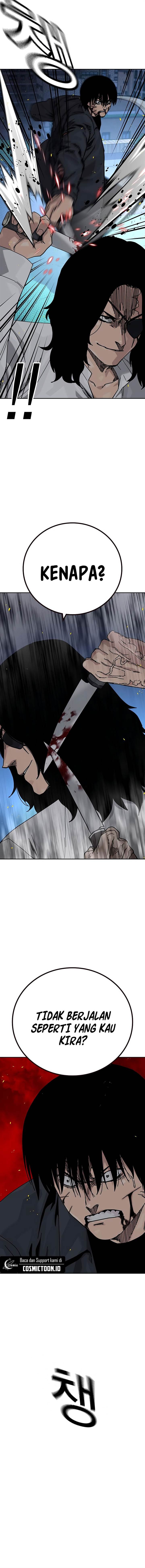 To Not Die Chap 186 - Next Chap 187