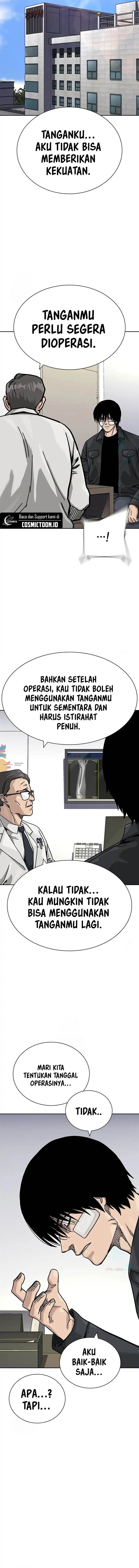 To Not Die Chap 191 - Next Chap 192