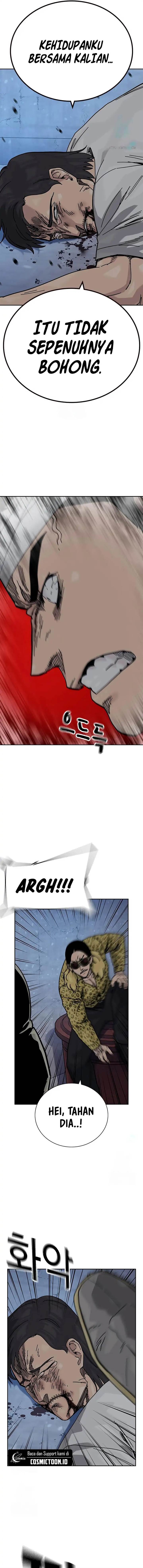 To Not Die Chap 191 - Next Chap 192