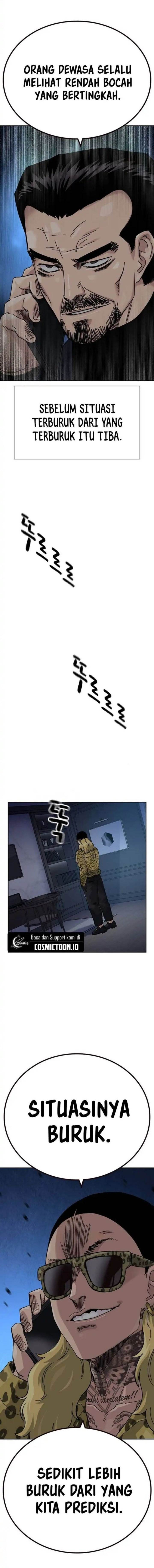 To Not Die Chap 194 - Next Chap 195