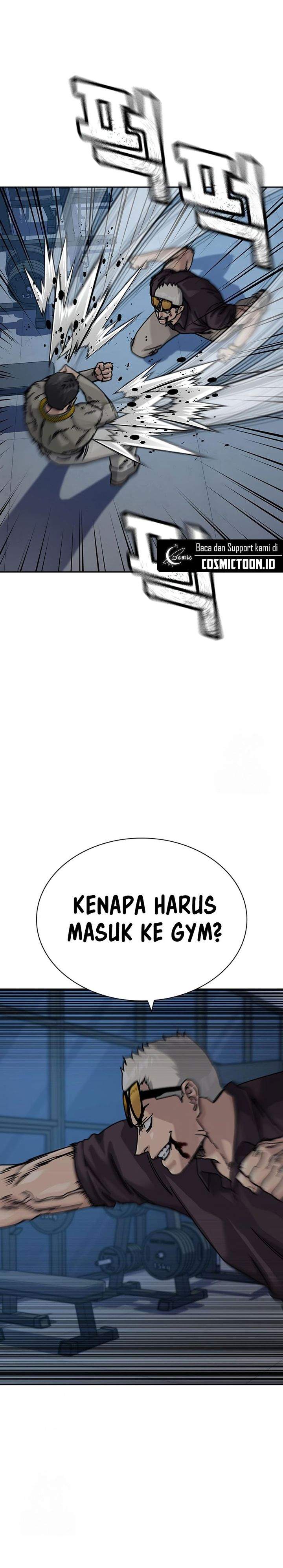 To Not Die Chap 202 - Next Chap 203