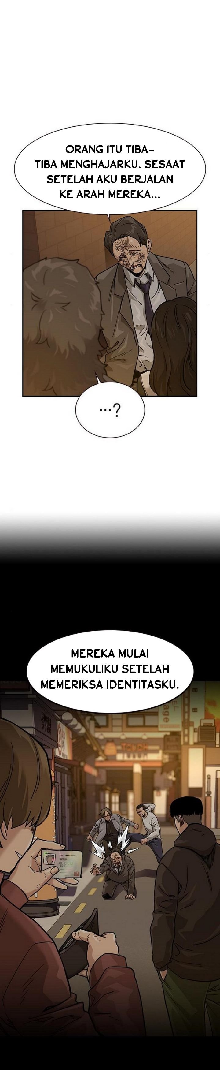 To Not Die Chap 31 - Next Chap 32