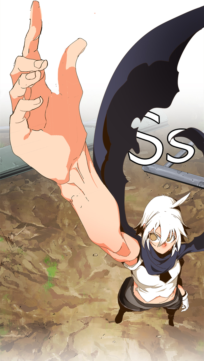 The God of High School Chap 434 - Next Chap 435