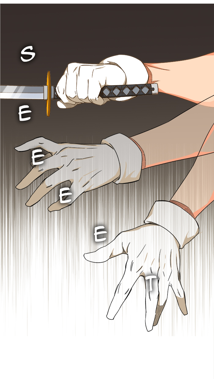 The God of High School Chap 434 - Next Chap 435