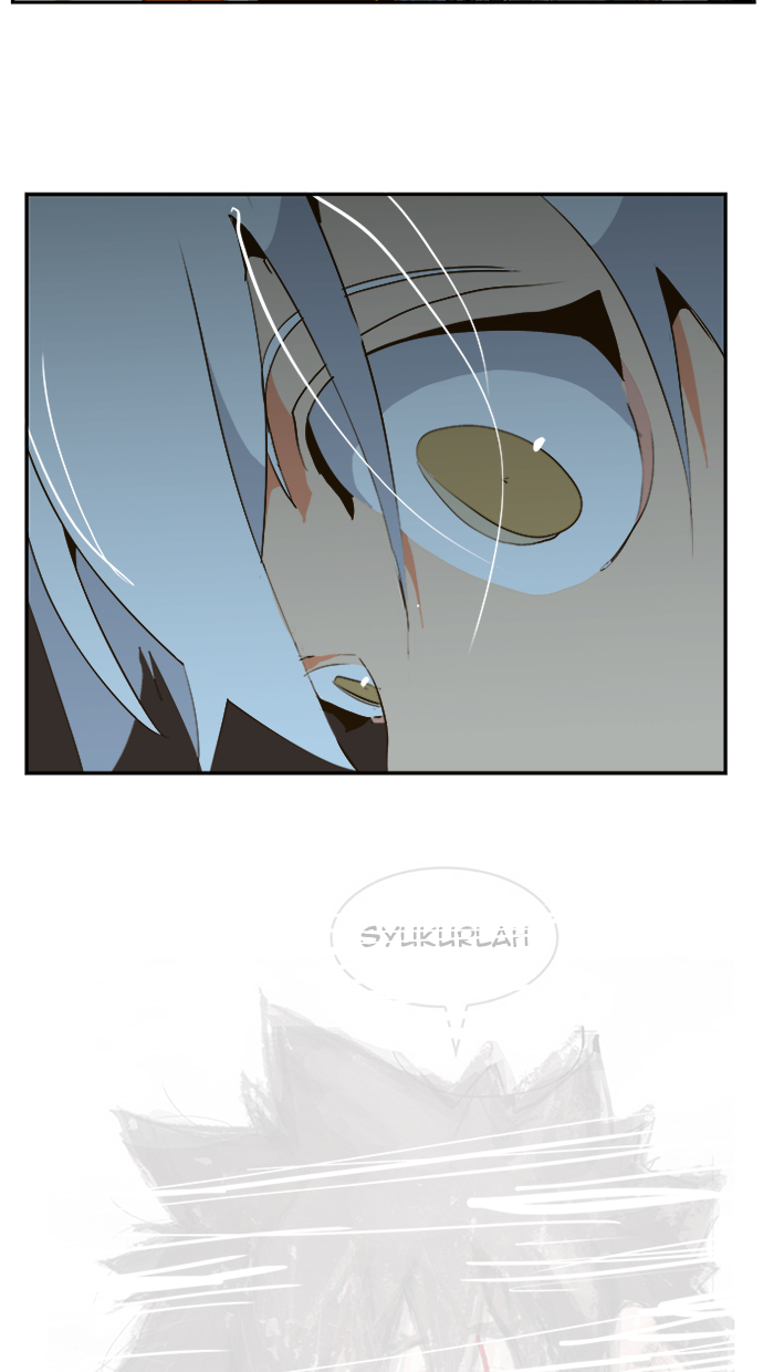 The God of High School Chap 434 - Next Chap 435