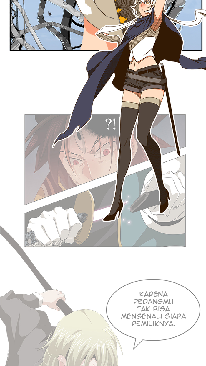 The God of High School Chap 434 - Next Chap 435