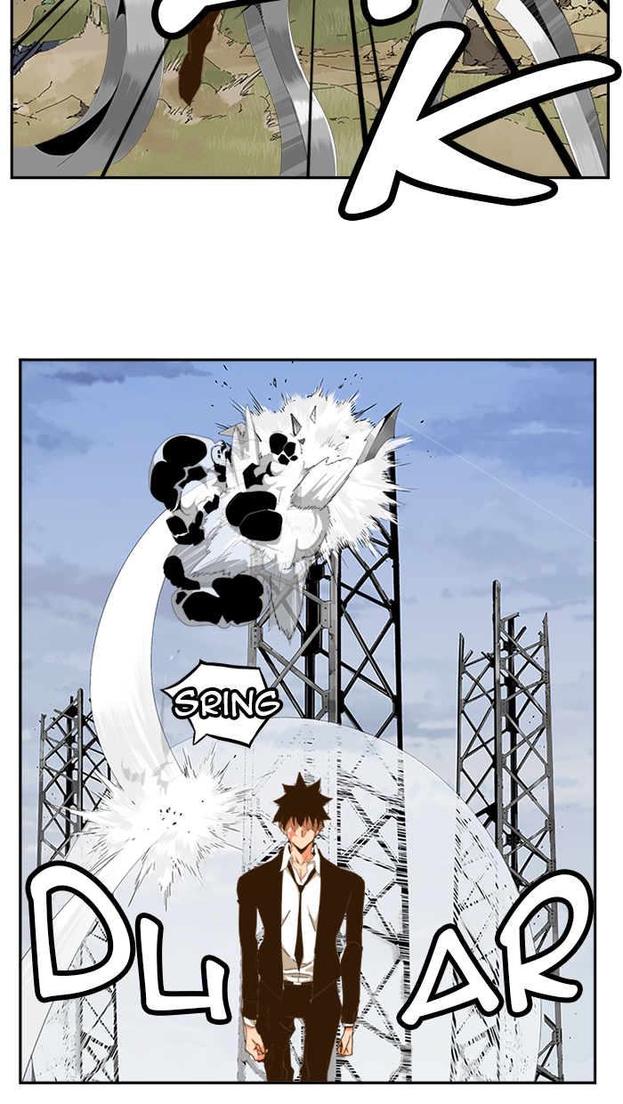 The God of High School Chap 434 - Next Chap 435