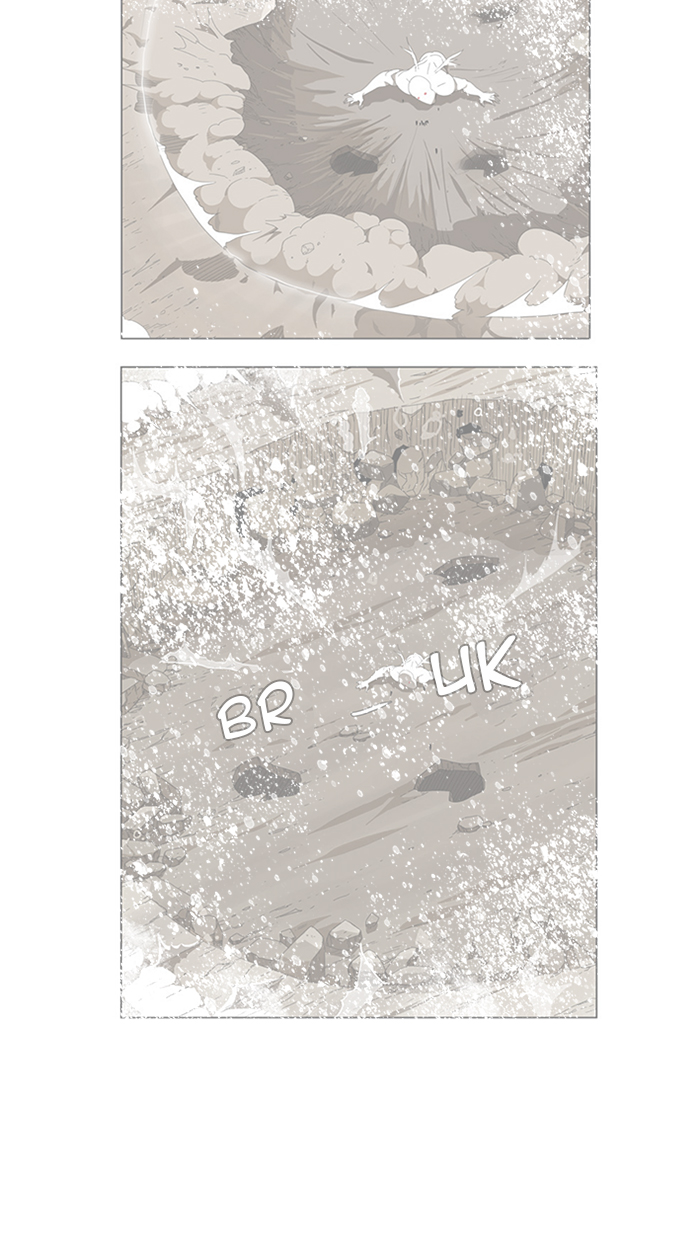 The God of High School Chap 434 - Next Chap 435