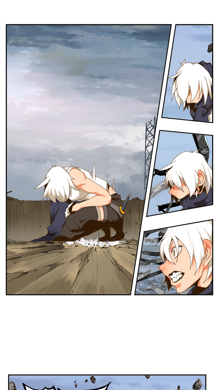 The God of High School Chap 434 - Next Chap 435