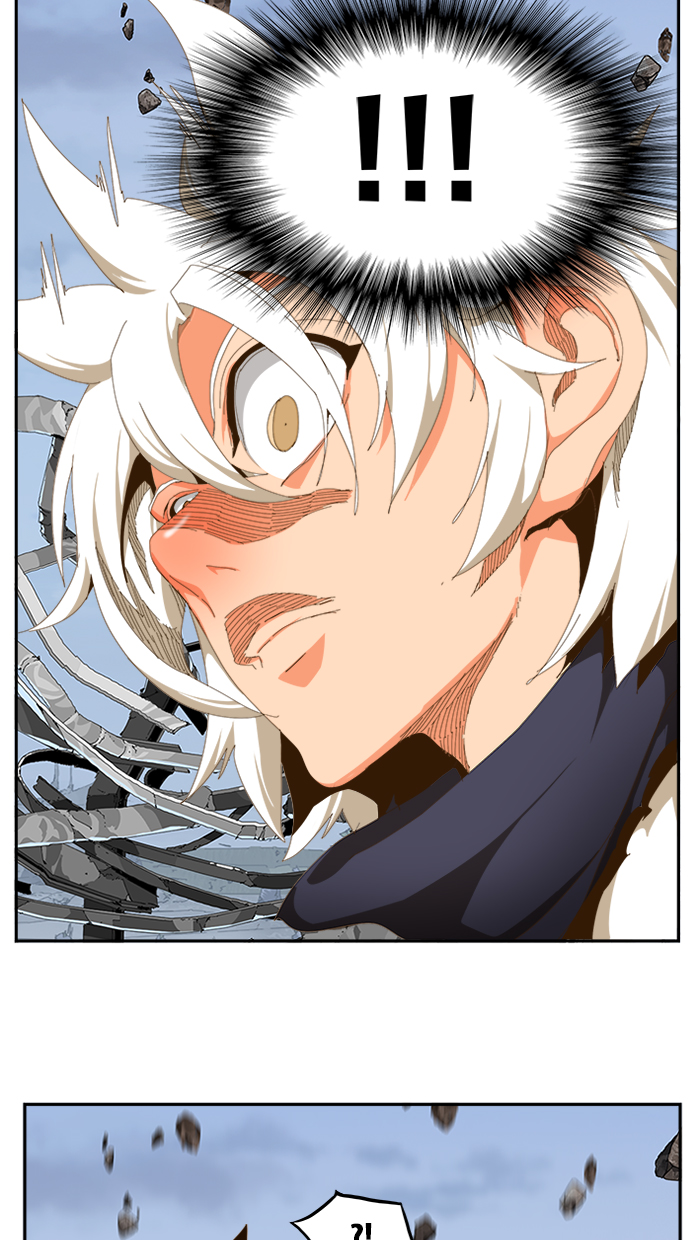 The God of High School Chap 434 - Next Chap 435