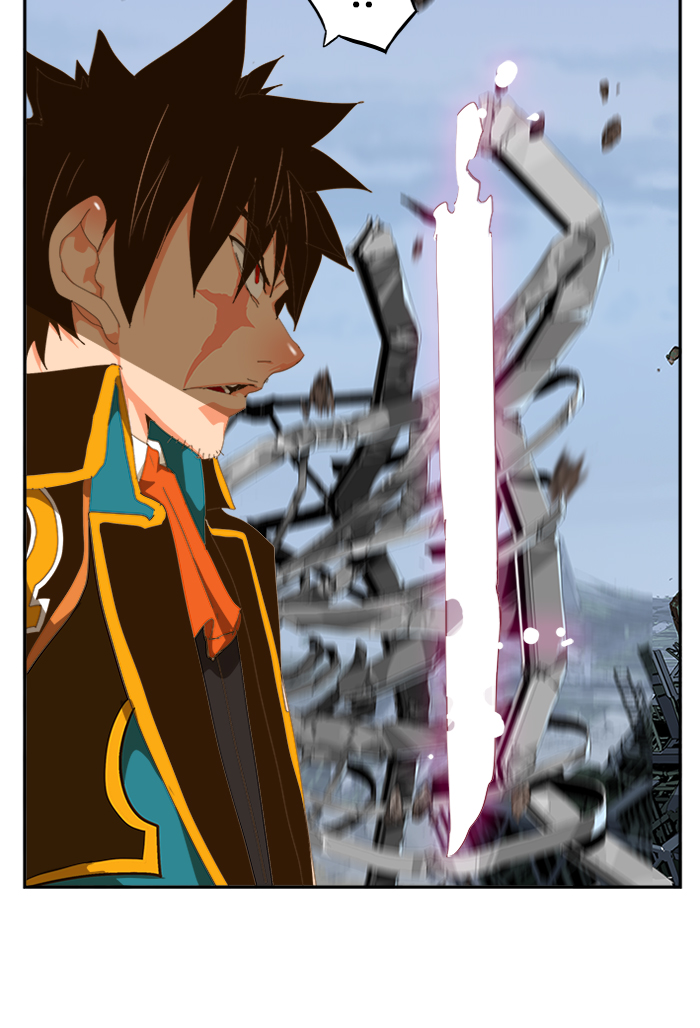 The God of High School Chap 434 - Next Chap 435