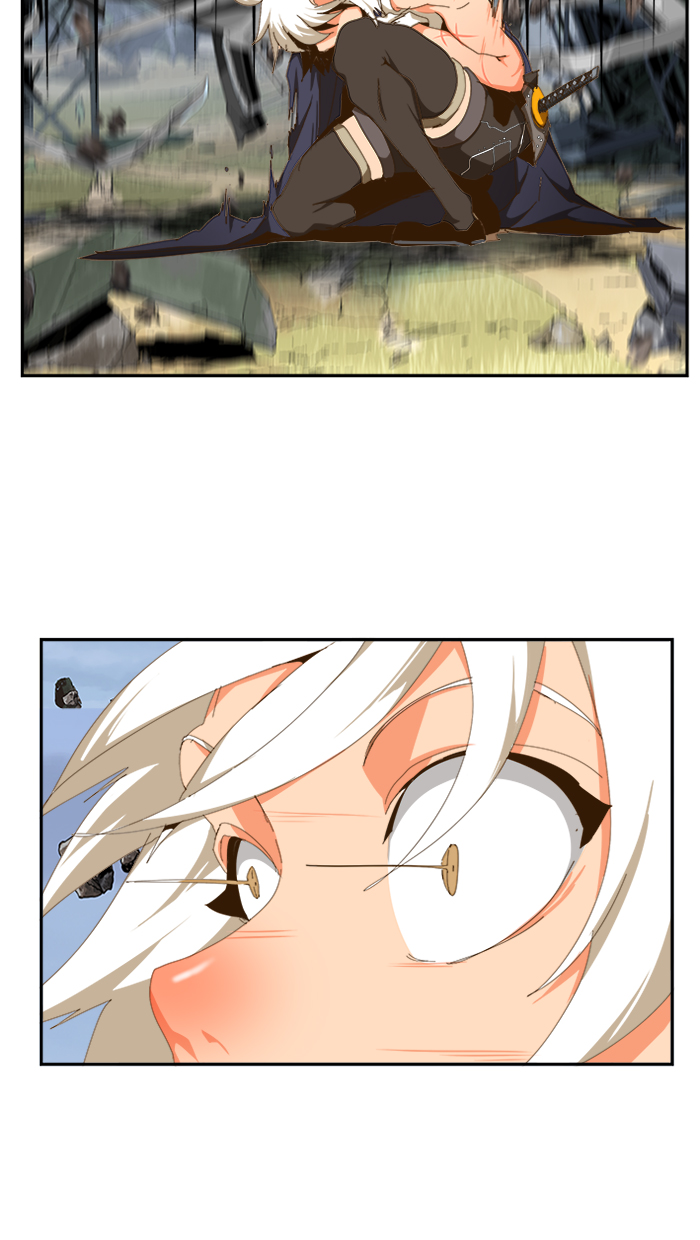 The God of High School Chap 434 - Next Chap 435