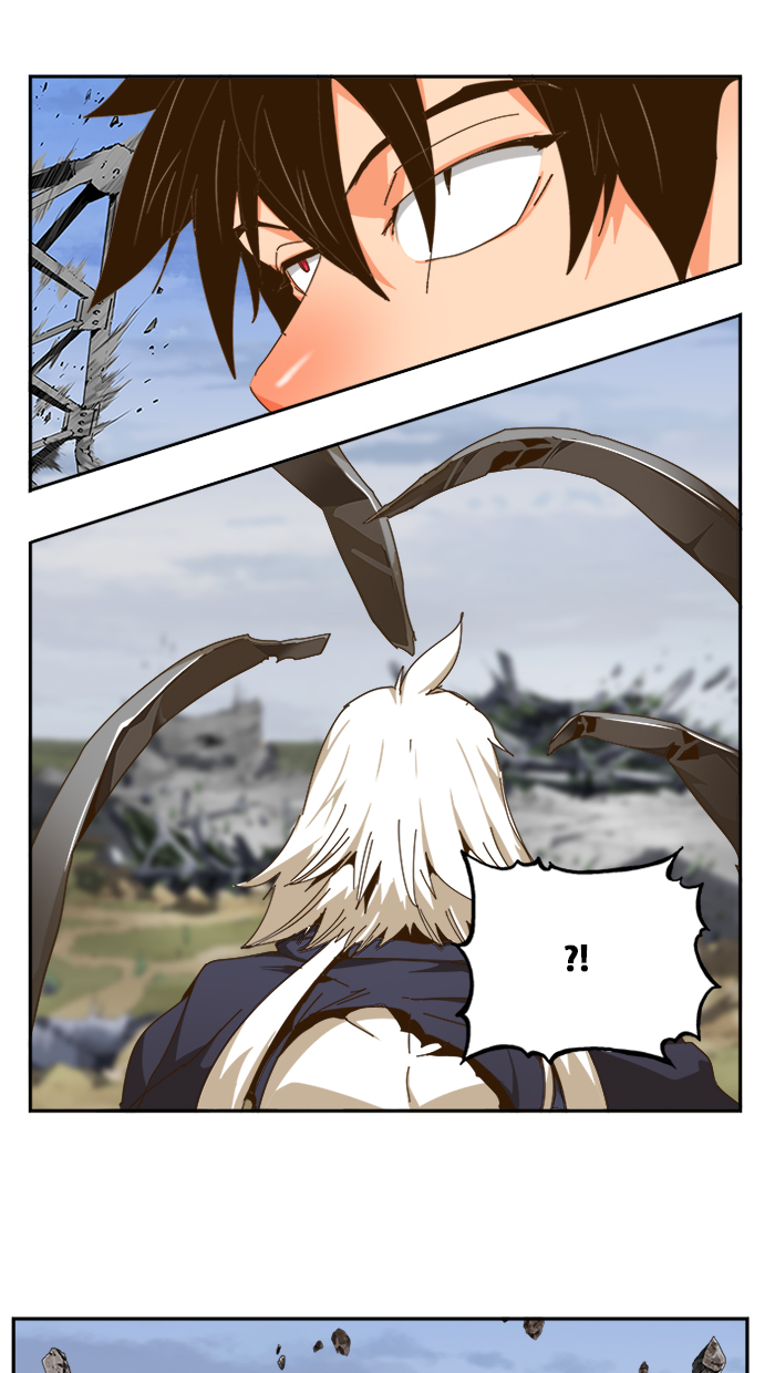 The God of High School Chap 434 - Next Chap 435