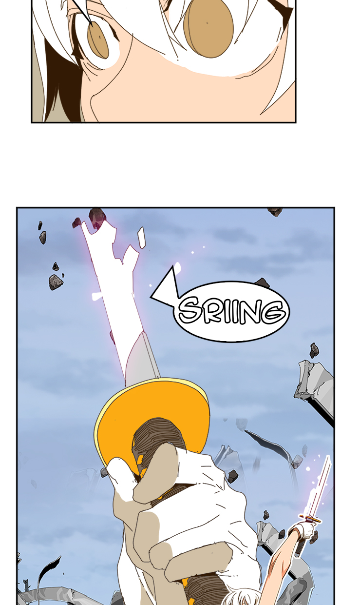 The God of High School Chap 434 - Next Chap 435