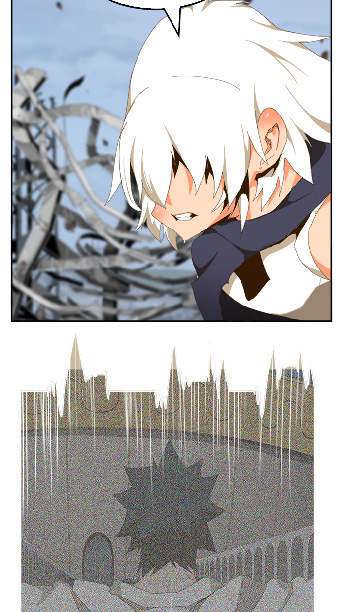 The God of High School Chap 434 - Next Chap 435