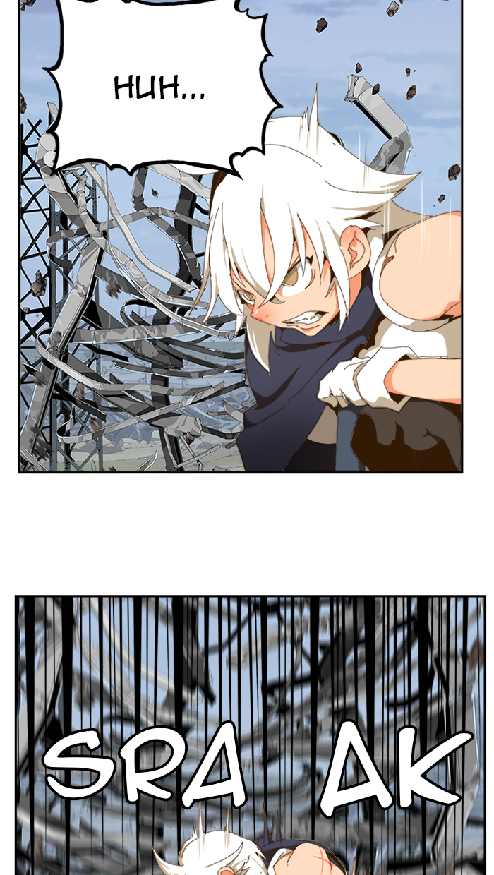 The God of High School Chap 434 - Next Chap 435