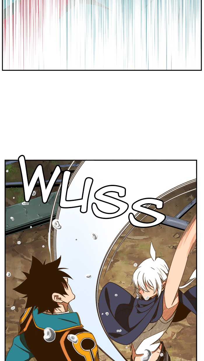 The God of High School Chap 434 - Next Chap 435