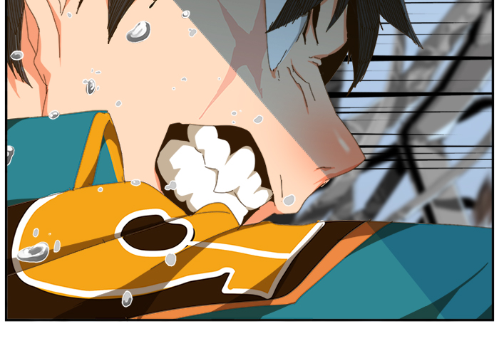 The God of High School Chap 434 - Next Chap 435