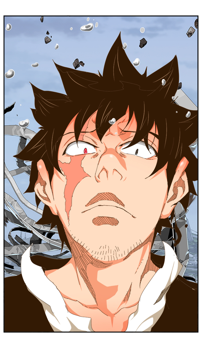 The God of High School Chap 434 - Next Chap 435