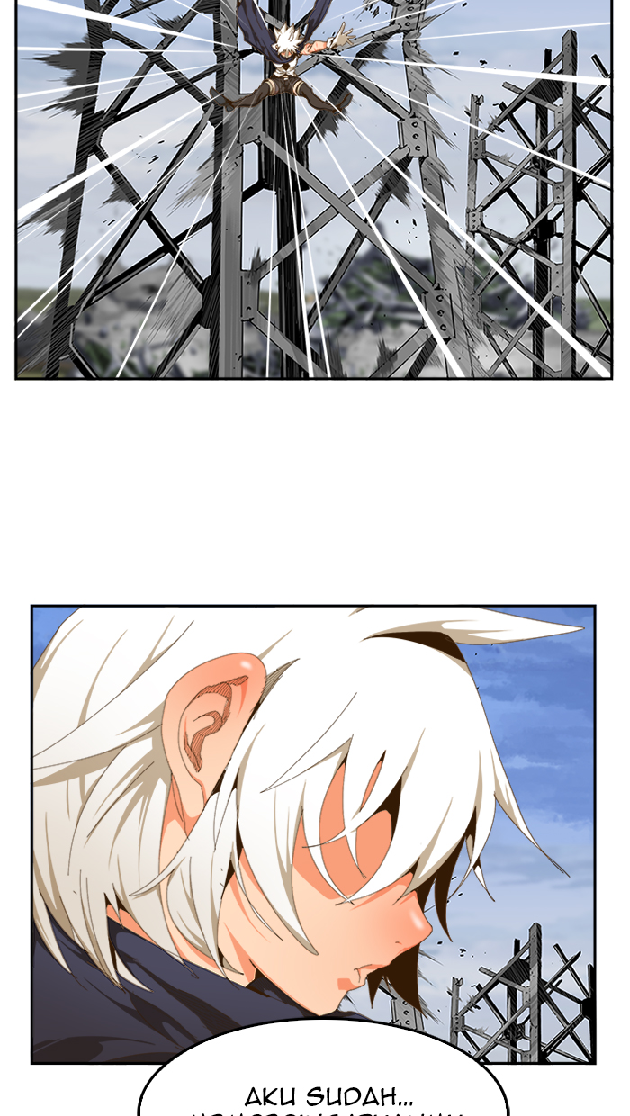 The God of High School Chap 434 - Next Chap 435