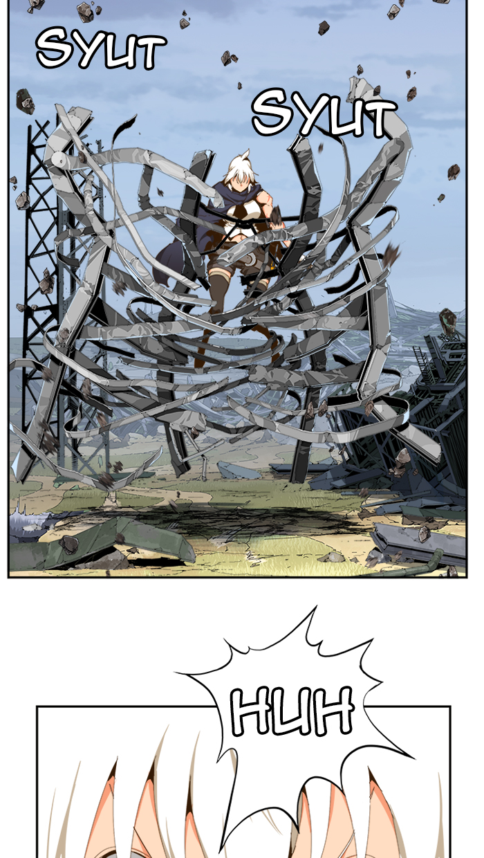 The God of High School Chap 434 - Next Chap 435