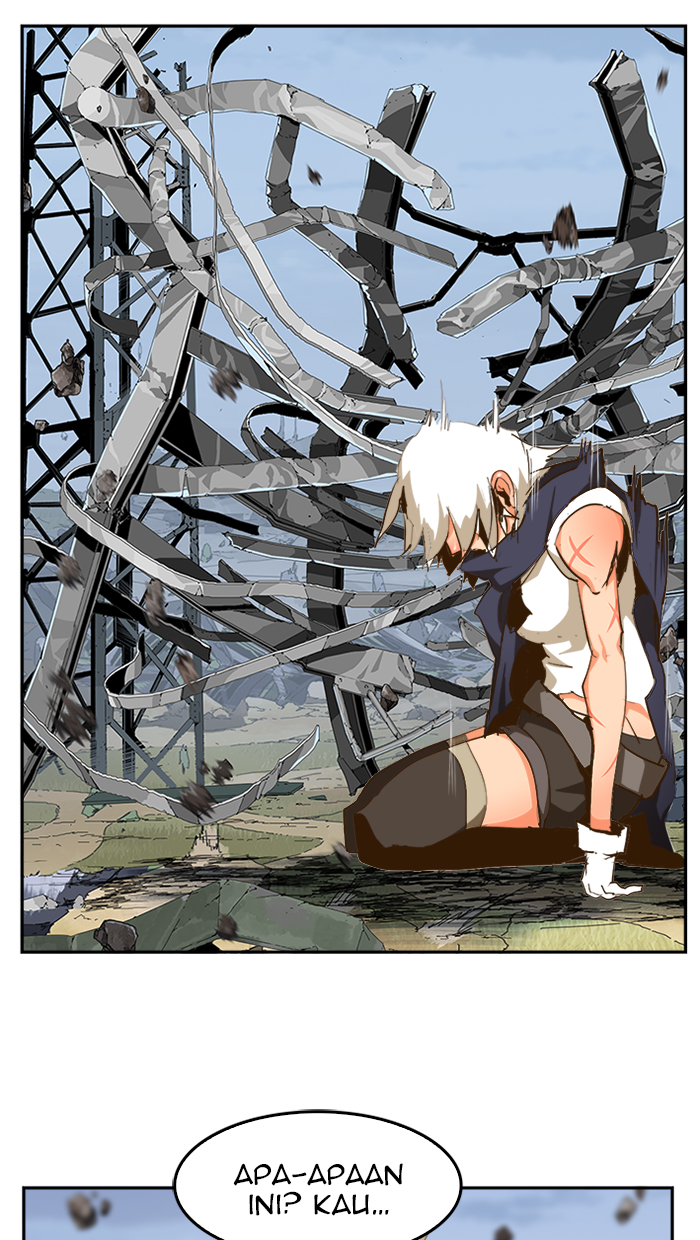 The God of High School Chap 434 - Next Chap 435