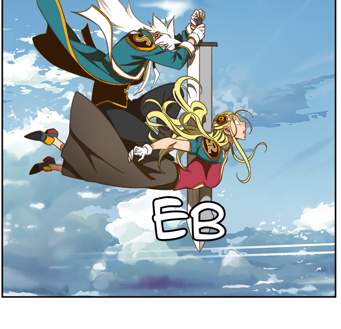 The God of High School Chap 434 - Next Chap 435