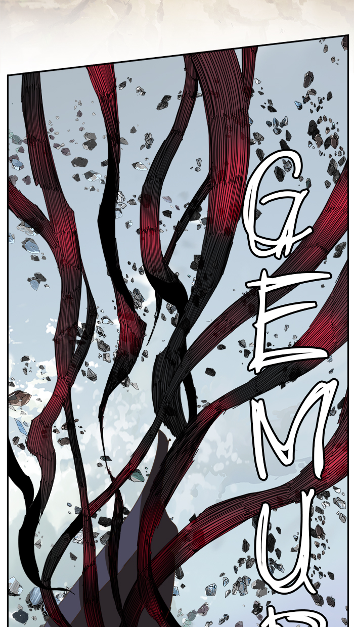 The God of High School Chap 434 - Next Chap 435