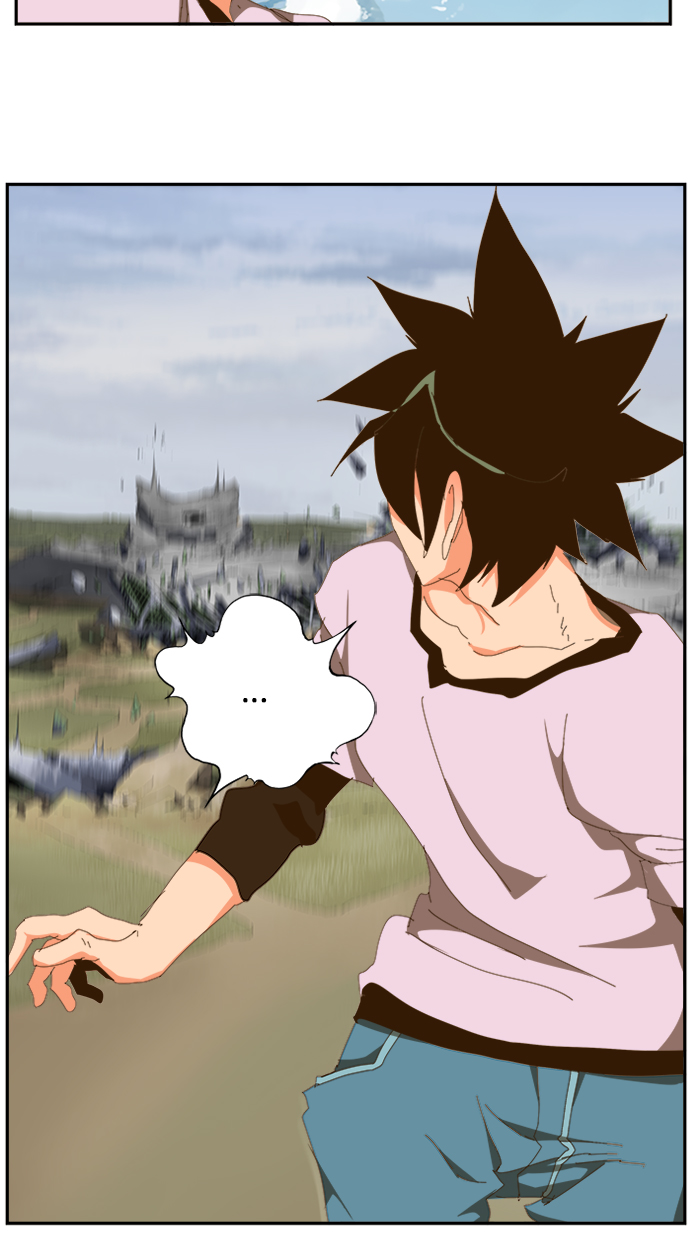 The God of High School Chap 434 - Next Chap 435