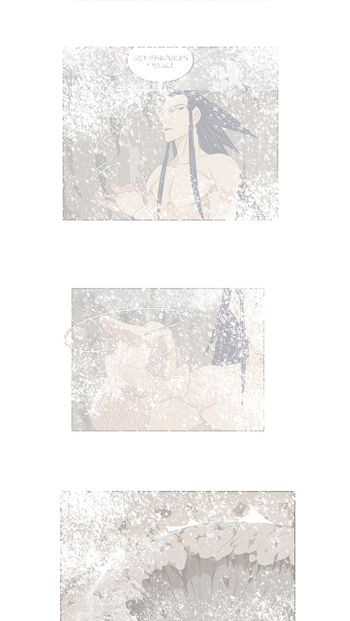 The God of High School Chap 434 - Next Chap 435