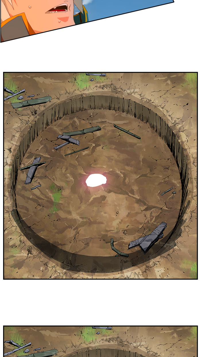 The God of High School Chap 434 - Next Chap 435