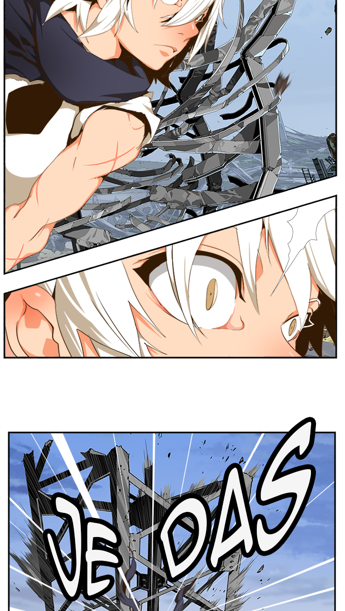 The God of High School Chap 434 - Next Chap 435