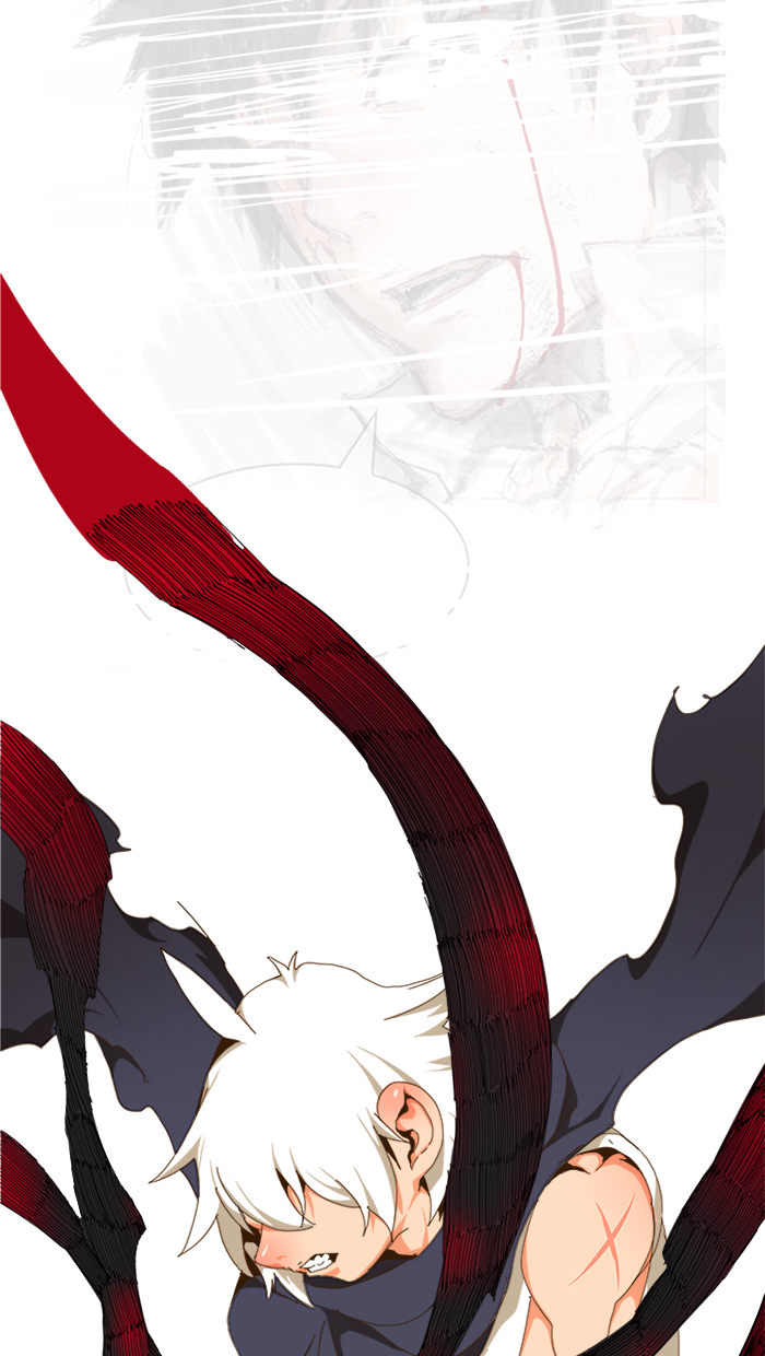 The God of High School Chap 434 - Next Chap 435