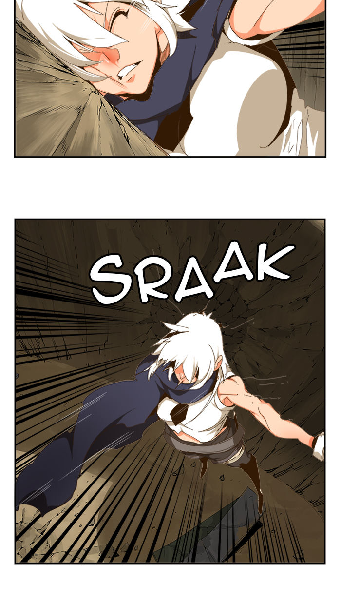 The God of High School Chap 434 - Next Chap 435