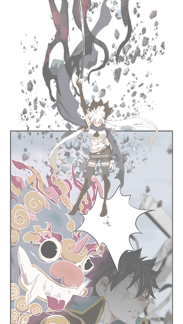 The God of High School Chap 435 - Next Chap 436