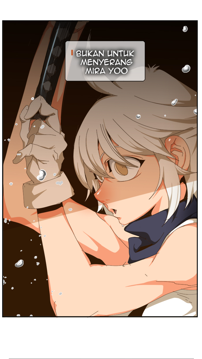 The God of High School Chap 435 - Next Chap 436