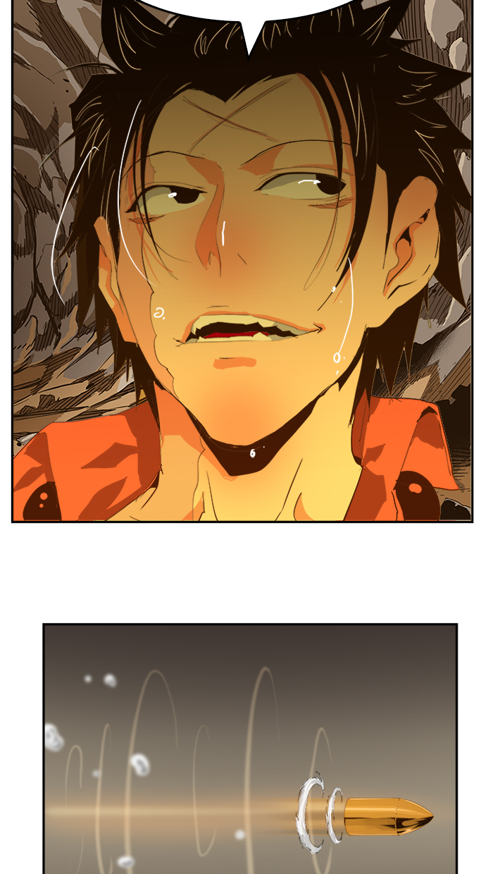 The God of High School Chap 435 - Next Chap 436