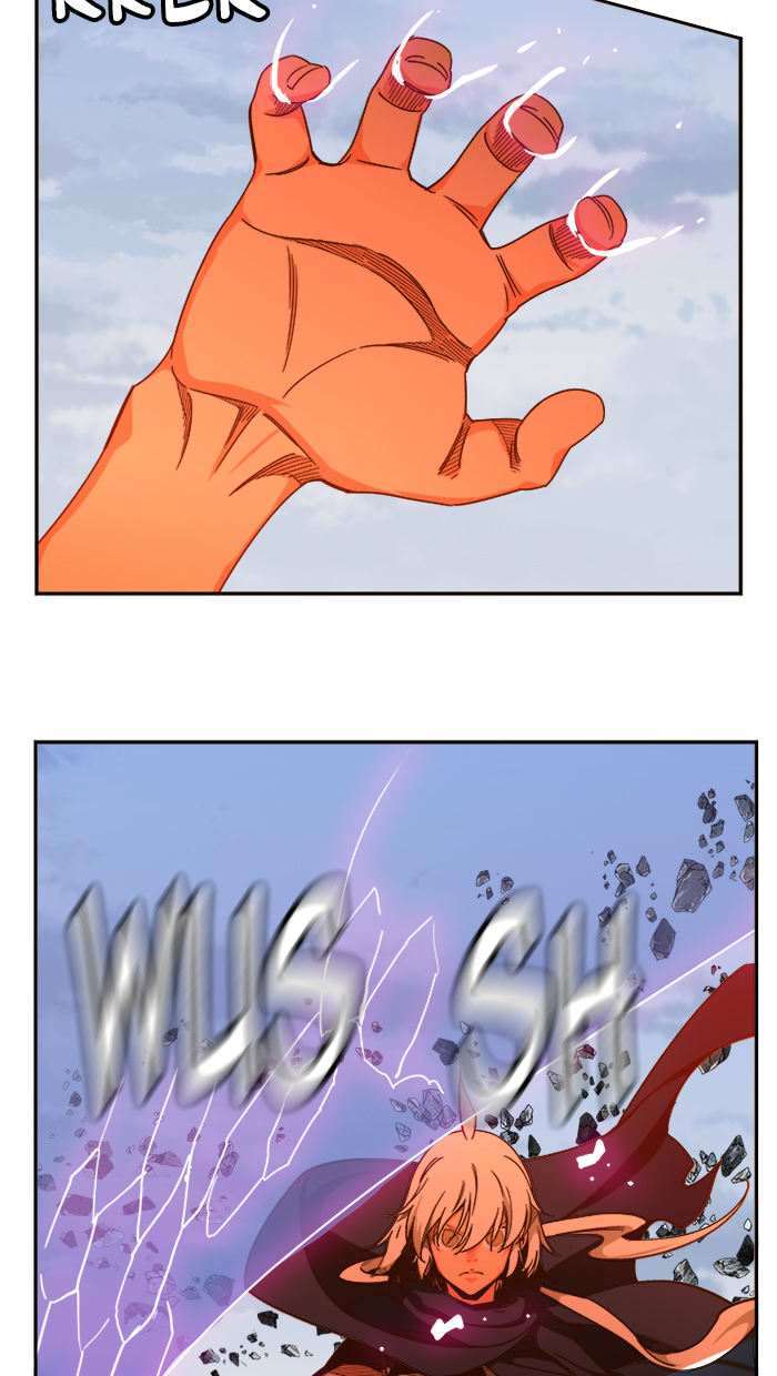 The God of High School Chap 435 - Next Chap 436