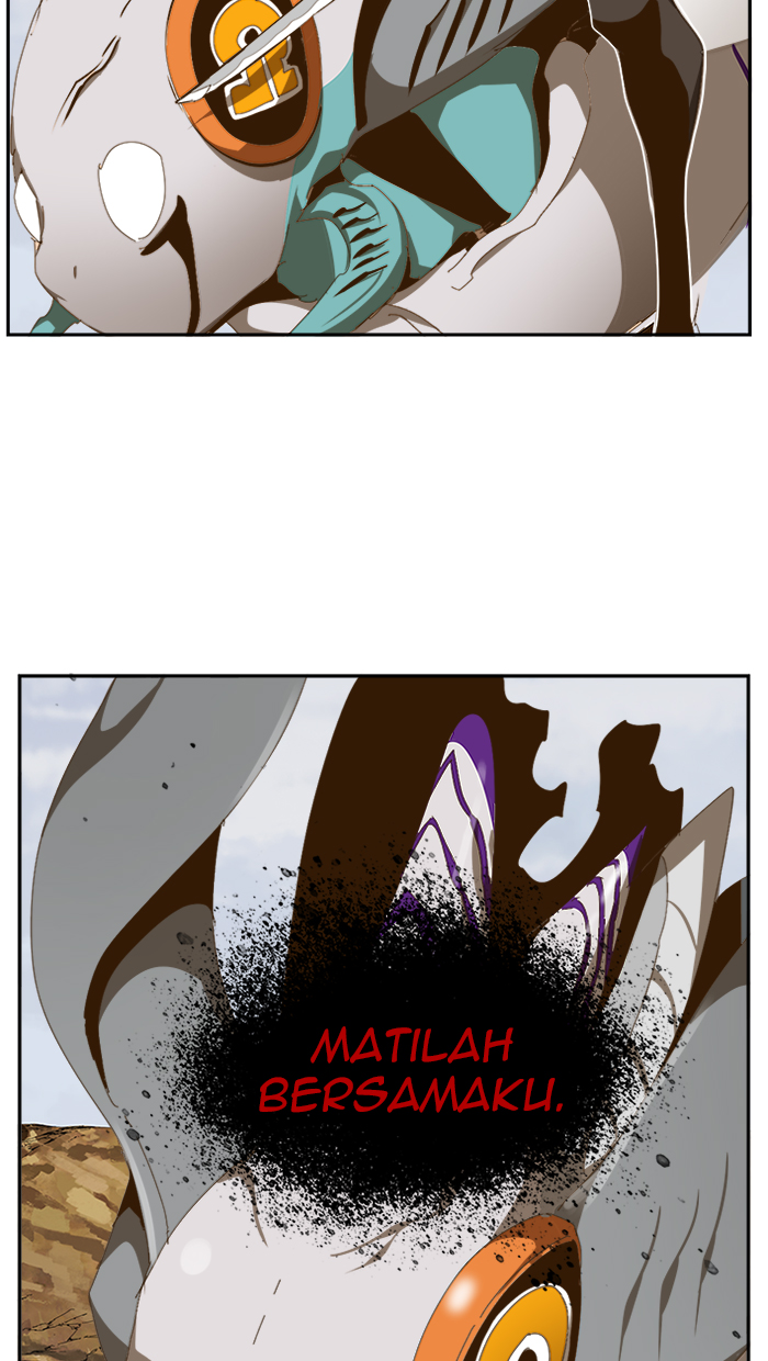 The God of High School Chap 435 - Next Chap 436