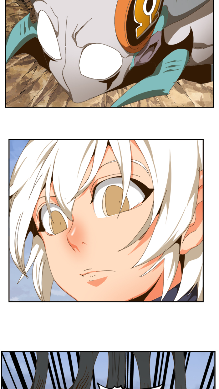 The God of High School Chap 435 - Next Chap 436