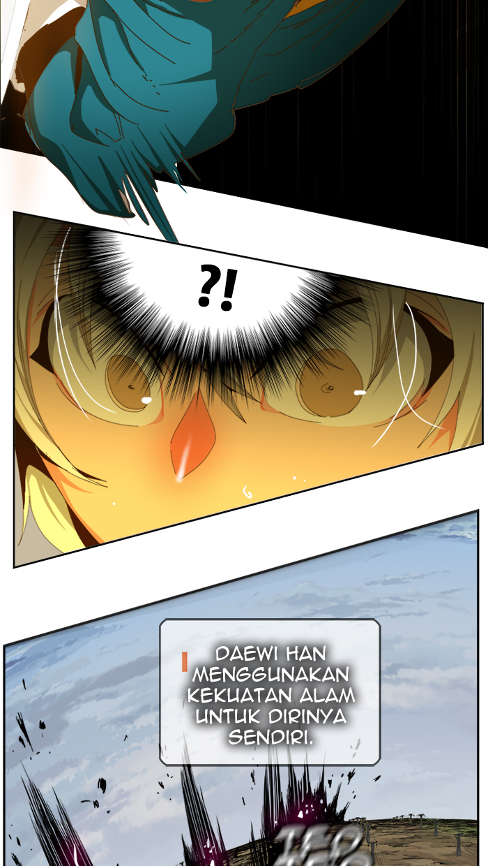 The God of High School Chap 435 - Next Chap 436